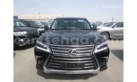 Nunua Imported Lexus LX Black Gari ndani ya Import - Dubai nchini Hhohho Nunua Imported Lexus LX Black Gari ndani ya Import - Dubai nchini Hhohho