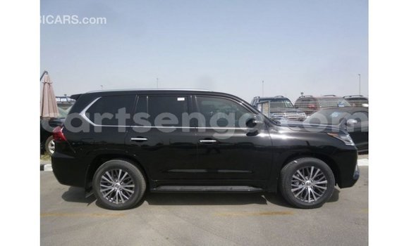 Nunua Imported Lexus LX Black Gari ndani ya Import - Dubai nchini Hhohho Nunua Imported Lexus LX Black Gari ndani ya Import - Dubai nchini Hhohho