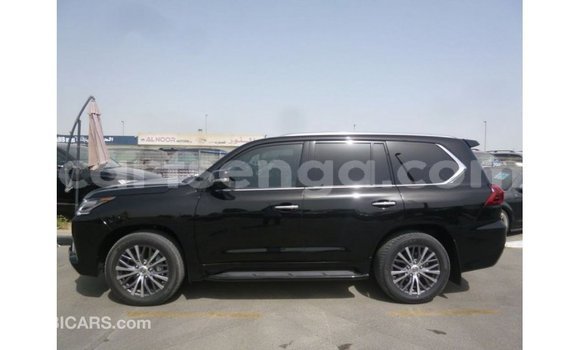 Nunua Imported Lexus LX Black Gari ndani ya Import - Dubai nchini Hhohho Nunua Imported Lexus LX Black Gari ndani ya Import - Dubai nchini Hhohho