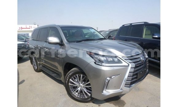 Nunua Imported Lexus LX Other Gari ndani ya Import - Dubai nchini Hhohho Nunua Imported Lexus LX Other Gari ndani ya Import - Dubai nchini Hhohho