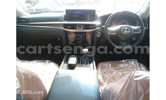 Nunua Imported Lexus LX Other Gari ndani ya Import - Dubai nchini Hhohho Nunua Imported Lexus LX Other Gari ndani ya Import - Dubai nchini Hhohho