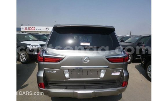 Nunua Imported Lexus LX Other Gari ndani ya Import - Dubai nchini Hhohho Nunua Imported Lexus LX Other Gari ndani ya Import - Dubai nchini Hhohho