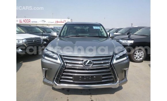 Nunua Imported Lexus LX Other Gari ndani ya Import - Dubai nchini Hhohho Nunua Imported Lexus LX Other Gari ndani ya Import - Dubai nchini Hhohho
