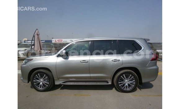 Nunua Imported Lexus LX Other Gari ndani ya Import - Dubai nchini Hhohho Nunua Imported Lexus LX Other Gari ndani ya Import - Dubai nchini Hhohho