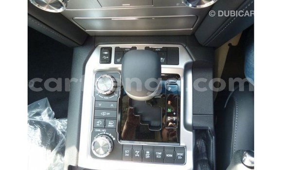 Acheter Import Voiture Toyota Land Cruiser Noir à Import - Dubai, Hhohho Acheter Import Voiture Toyota Land Cruiser Noir à Import - Dubai, Hhohho