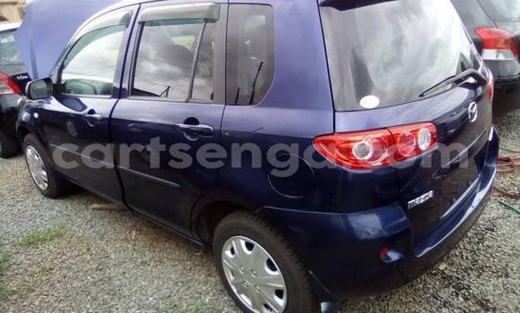 Buy Used Mazda Demio Blue Car in Matsapha in Manzini Buy Used Mazda Demio Blue Car in Matsapha in Manzini