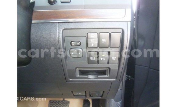 Acheter Import Voiture Toyota Land Cruiser Noir à Import - Dubai, Hhohho Acheter Import Voiture Toyota Land Cruiser Noir à Import - Dubai, Hhohho