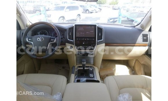 Acheter Import Voiture Toyota Land Cruiser Autre à Import - Dubai, Hhohho Acheter Import Voiture Toyota Land Cruiser Autre à Import - Dubai, Hhohho