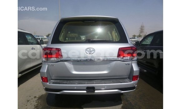Acheter Import Voiture Toyota Land Cruiser Autre à Import - Dubai, Hhohho Acheter Import Voiture Toyota Land Cruiser Autre à Import - Dubai, Hhohho