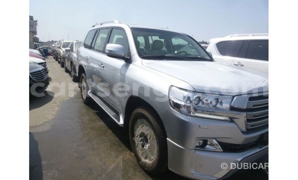 Acheter Import Voiture Toyota Land Cruiser Autre à Import - Dubai, Hhohho Acheter Import Voiture Toyota Land Cruiser Autre à Import - Dubai, Hhohho