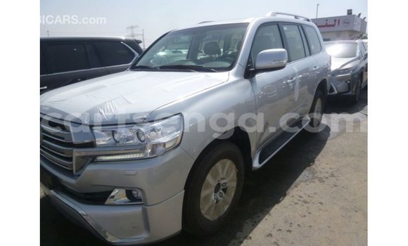 Acheter Import Voiture Toyota Land Cruiser Autre à Import - Dubai, Hhohho Acheter Import Voiture Toyota Land Cruiser Autre à Import - Dubai, Hhohho