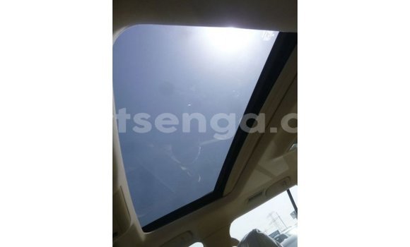 Acheter Import Voiture Toyota Land Cruiser Autre à Import - Dubai, Hhohho Acheter Import Voiture Toyota Land Cruiser Autre à Import - Dubai, Hhohho