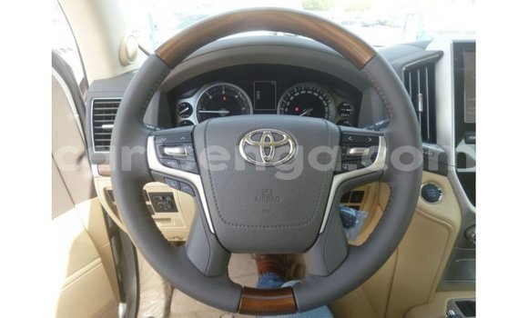 Acheter Import Voiture Toyota Land Cruiser Autre à Import - Dubai, Hhohho Acheter Import Voiture Toyota Land Cruiser Autre à Import - Dubai, Hhohho