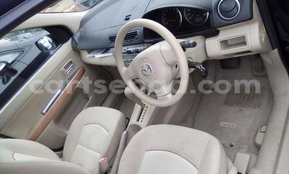 Buy Used Mazda Demio Blue Car in Matsapha in Manzini Buy Used Mazda Demio Blue Car in Matsapha in Manzini