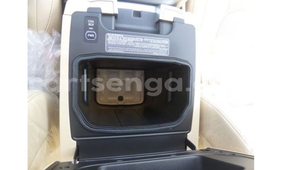 Acheter Import Voiture Toyota Land Cruiser Autre à Import - Dubai, Hhohho Acheter Import Voiture Toyota Land Cruiser Autre à Import - Dubai, Hhohho