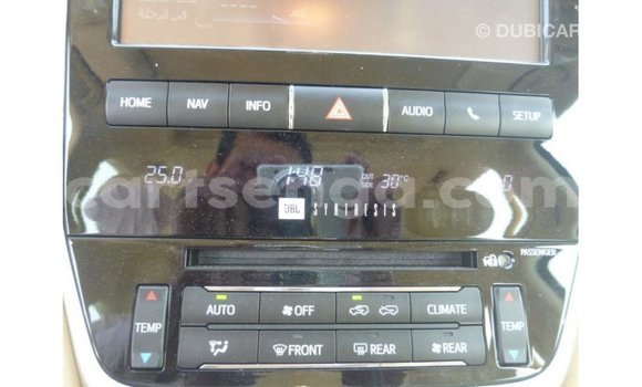 Acheter Import Voiture Toyota Land Cruiser Autre à Import - Dubai, Hhohho Acheter Import Voiture Toyota Land Cruiser Autre à Import - Dubai, Hhohho