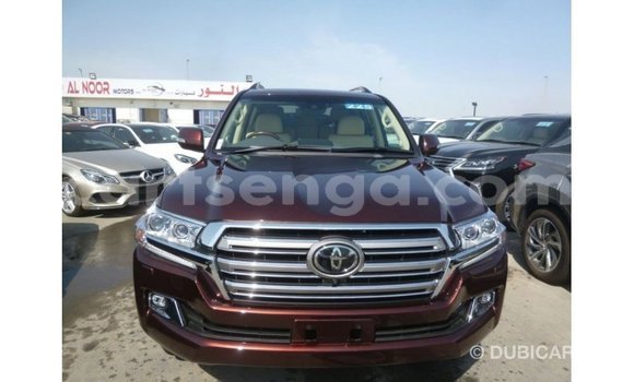 Acheter Import Voiture Toyota Land Cruiser Marron à Import - Dubai, Hhohho Acheter Import Voiture Toyota Land Cruiser Marron à Import - Dubai, Hhohho