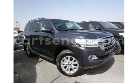 Nunua Imported Toyota Land Cruiser Other Gari ndani ya Import - Dubai nchini Hhohho Nunua Imported Toyota Land Cruiser Other Gari ndani ya Import - Dubai nchini Hhohho