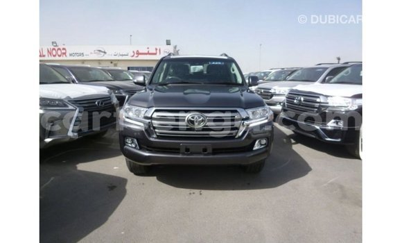 Nunua Imported Toyota Land Cruiser Other Gari ndani ya Import - Dubai nchini Hhohho Nunua Imported Toyota Land Cruiser Other Gari ndani ya Import - Dubai nchini Hhohho