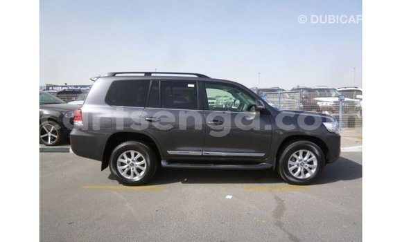 Nunua Imported Toyota Land Cruiser Other Gari ndani ya Import - Dubai nchini Hhohho Nunua Imported Toyota Land Cruiser Other Gari ndani ya Import - Dubai nchini Hhohho