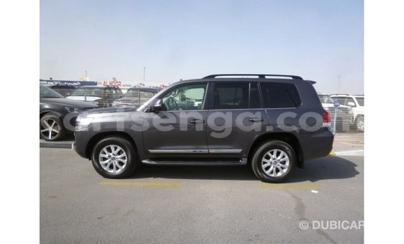 Nunua Imported Toyota Land Cruiser Other Gari ndani ya Import - Dubai nchini Hhohho Nunua Imported Toyota Land Cruiser Other Gari ndani ya Import - Dubai nchini Hhohho