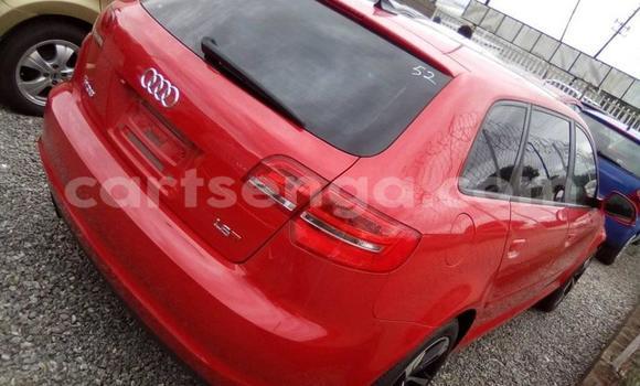 Buy Used Audi A4 Red Car in Matsapha in Manzini Buy Used Audi A4 Red Car in Matsapha in Manzini
