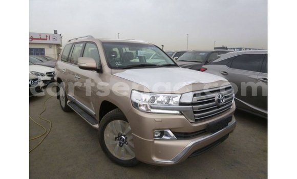 Acheter Import Voiture Toyota Land Cruiser Autre à Import - Dubai, Hhohho Acheter Import Voiture Toyota Land Cruiser Autre à Import - Dubai, Hhohho