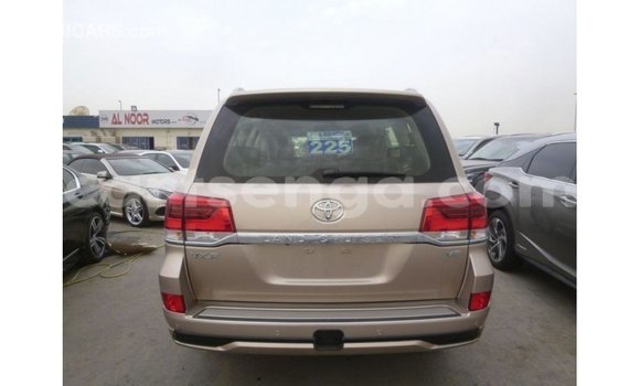 Acheter Import Voiture Toyota Land Cruiser Autre à Import - Dubai, Hhohho Acheter Import Voiture Toyota Land Cruiser Autre à Import - Dubai, Hhohho