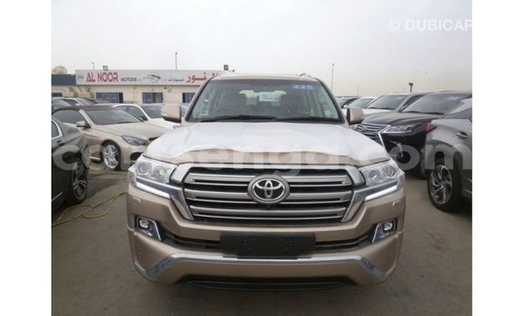 Acheter Import Voiture Toyota Land Cruiser Autre à Import - Dubai, Hhohho Acheter Import Voiture Toyota Land Cruiser Autre à Import - Dubai, Hhohho