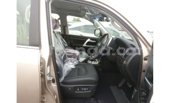 Acheter Import Voiture Toyota Land Cruiser Autre à Import - Dubai, Hhohho Acheter Import Voiture Toyota Land Cruiser Autre à Import - Dubai, Hhohho