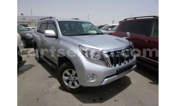 Nunua Imported Toyota Prado Other Gari ndani ya Import - Dubai nchini Hhohho Nunua Imported Toyota Prado Other Gari ndani ya Import - Dubai nchini Hhohho