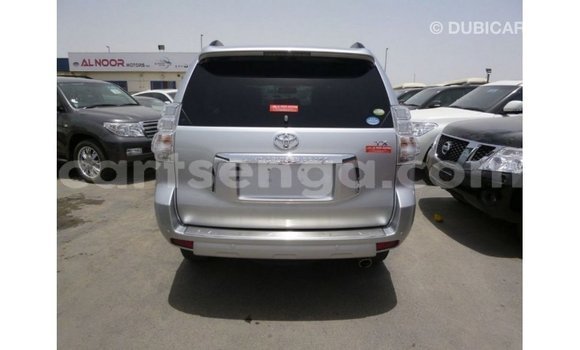Nunua Imported Toyota Prado Other Gari ndani ya Import - Dubai nchini Hhohho Nunua Imported Toyota Prado Other Gari ndani ya Import - Dubai nchini Hhohho