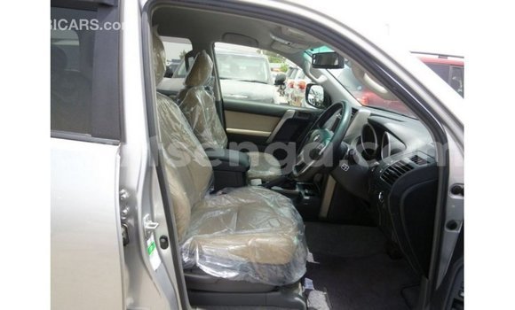 Nunua Imported Toyota Prado Other Gari ndani ya Import - Dubai nchini Hhohho Nunua Imported Toyota Prado Other Gari ndani ya Import - Dubai nchini Hhohho