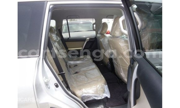 Nunua Imported Toyota Prado Other Gari ndani ya Import - Dubai nchini Hhohho Nunua Imported Toyota Prado Other Gari ndani ya Import - Dubai nchini Hhohho