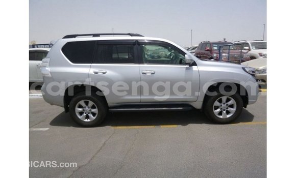 Nunua Imported Toyota Prado Other Gari ndani ya Import - Dubai nchini Hhohho Nunua Imported Toyota Prado Other Gari ndani ya Import - Dubai nchini Hhohho