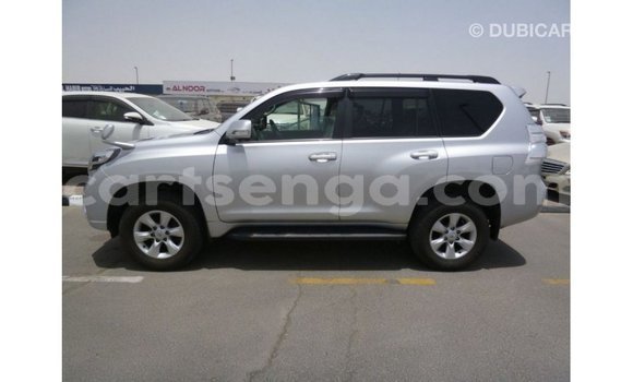 Nunua Imported Toyota Prado Other Gari ndani ya Import - Dubai nchini Hhohho Nunua Imported Toyota Prado Other Gari ndani ya Import - Dubai nchini Hhohho