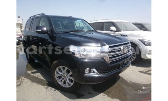 Nunua Imported Toyota Land Cruiser Black Gari ndani ya Import - Dubai nchini Hhohho Nunua Imported Toyota Land Cruiser Black Gari ndani ya Import - Dubai nchini Hhohho