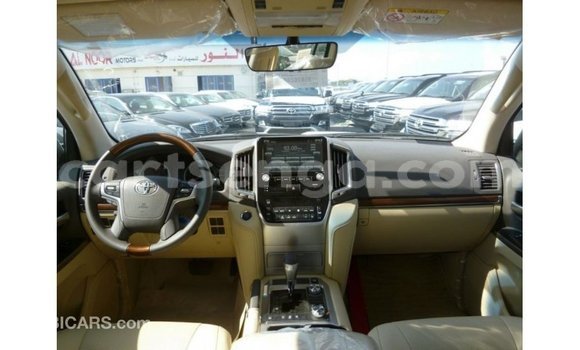 Acheter Import Voiture Toyota Land Cruiser Autre à Import - Dubai, Hhohho Acheter Import Voiture Toyota Land Cruiser Autre à Import - Dubai, Hhohho