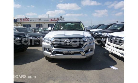 Acheter Import Voiture Toyota Land Cruiser Autre à Import - Dubai, Hhohho Acheter Import Voiture Toyota Land Cruiser Autre à Import - Dubai, Hhohho