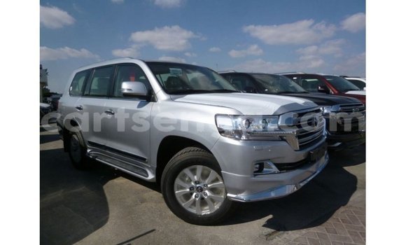 Acheter Import Voiture Toyota Land Cruiser Autre à Import - Dubai, Hhohho Acheter Import Voiture Toyota Land Cruiser Autre à Import - Dubai, Hhohho