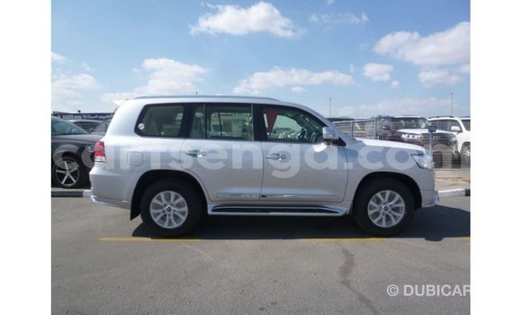 Acheter Import Voiture Toyota Land Cruiser Autre à Import - Dubai, Hhohho Acheter Import Voiture Toyota Land Cruiser Autre à Import - Dubai, Hhohho