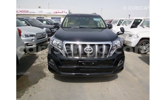 Nunua Imported Toyota Prado Black Gari ndani ya Import - Dubai nchini Hhohho Nunua Imported Toyota Prado Black Gari ndani ya Import - Dubai nchini Hhohho