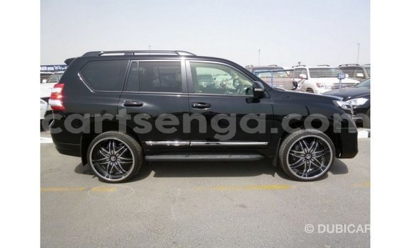 Nunua Imported Toyota Prado Black Gari ndani ya Import - Dubai nchini Hhohho Nunua Imported Toyota Prado Black Gari ndani ya Import - Dubai nchini Hhohho