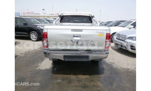 Acheter Import Voiture Toyota Hilux Autre à Import - Dubai, Hhohho Acheter Import Voiture Toyota Hilux Autre à Import - Dubai, Hhohho