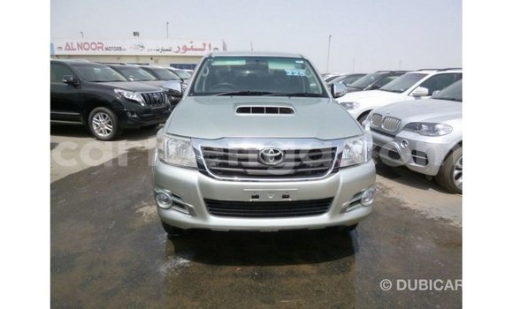 Acheter Import Voiture Toyota Hilux Autre à Import - Dubai, Hhohho Acheter Import Voiture Toyota Hilux Autre à Import - Dubai, Hhohho