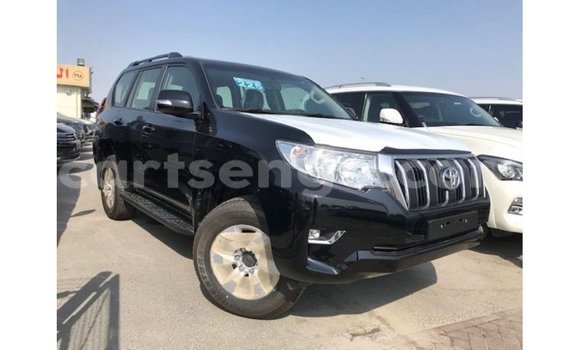 Nunua Imported Toyota Prado Black Gari ndani ya Import - Dubai nchini Hhohho Nunua Imported Toyota Prado Black Gari ndani ya Import - Dubai nchini Hhohho