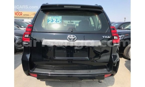 Nunua Imported Toyota Prado Black Gari ndani ya Import - Dubai nchini Hhohho Nunua Imported Toyota Prado Black Gari ndani ya Import - Dubai nchini Hhohho