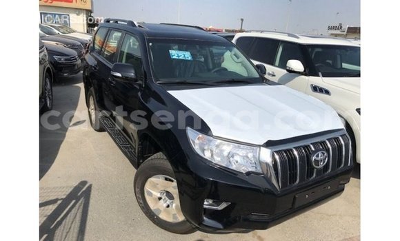 Nunua Imported Toyota Prado Black Gari ndani ya Import - Dubai nchini Hhohho Nunua Imported Toyota Prado Black Gari ndani ya Import - Dubai nchini Hhohho