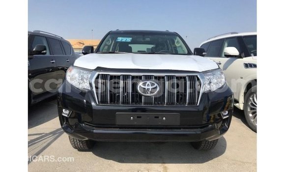 Nunua Imported Toyota Prado Black Gari ndani ya Import - Dubai nchini Hhohho Nunua Imported Toyota Prado Black Gari ndani ya Import - Dubai nchini Hhohho