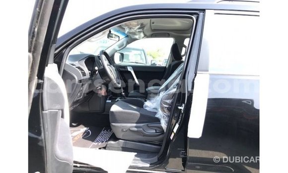 Nunua Imported Toyota Prado Black Gari ndani ya Import - Dubai nchini Hhohho Nunua Imported Toyota Prado Black Gari ndani ya Import - Dubai nchini Hhohho